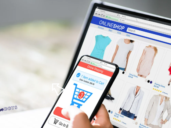 How Clothing Shopping Made Easy Today