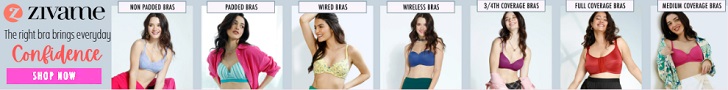 Zivame.com - Shop the latest Lingerie Set and Inner Wear Online in India