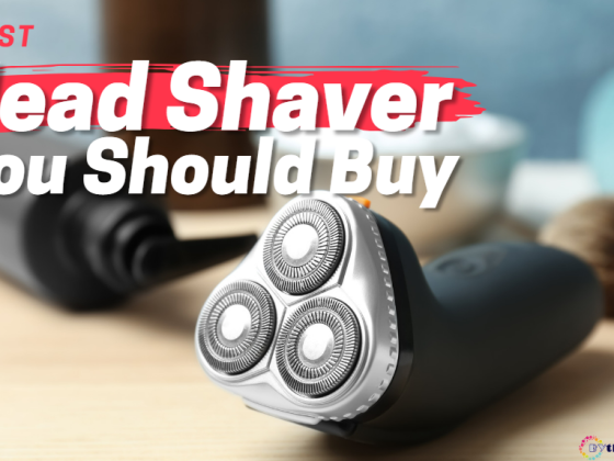 Best Head Shaver You Should Buy - A Guide for Bald Men