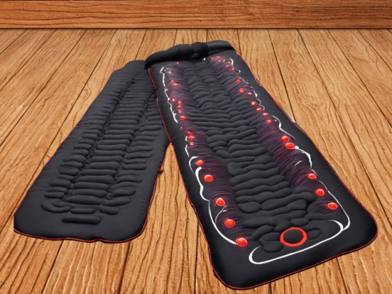 The Top 2 Body Massage Mats That You can Buy
