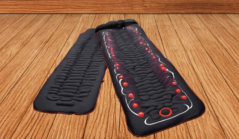 The Top 2 Body Massage Mats That You can Buy