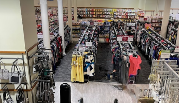 How to Shop Smart and Save Big at Burlington Coat Factory