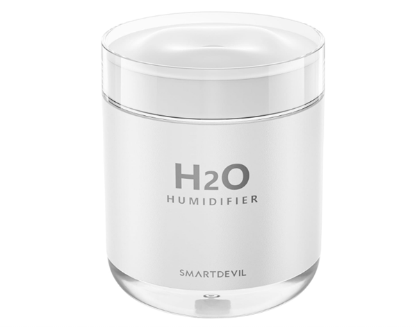 Mini desktop humidifiers - SmartDevil Small Humidifier