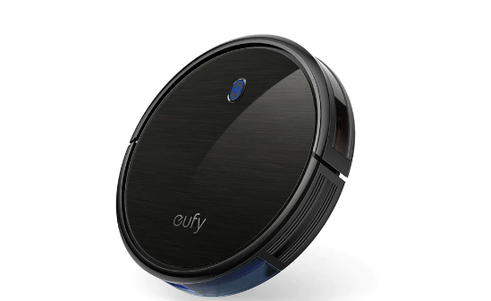 Best Budget-Friendly Robot Vacuum Cleaners - Eufy RoboVac 11S