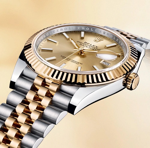 Watches For Men for Your Style and Needs - Rolex Datejust