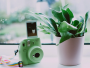 Snap and Print: Unveiling the Hottest Polaroid Cameras of Today!