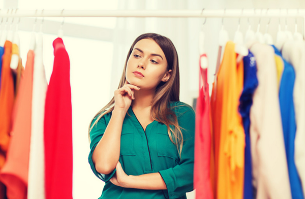Shopping for Clothes Made Simple-Know the occasion