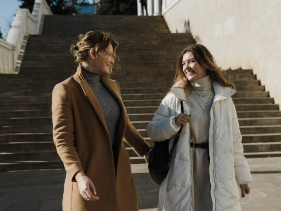 Your Guide to Shopping for Women's Coat