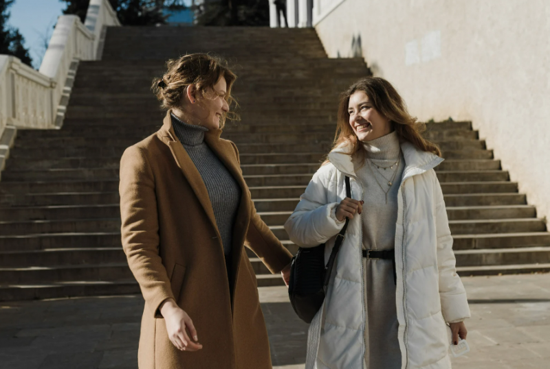 Your Guide to Shopping for Women's Coat