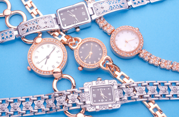 The Allure of Women's Watch - Style