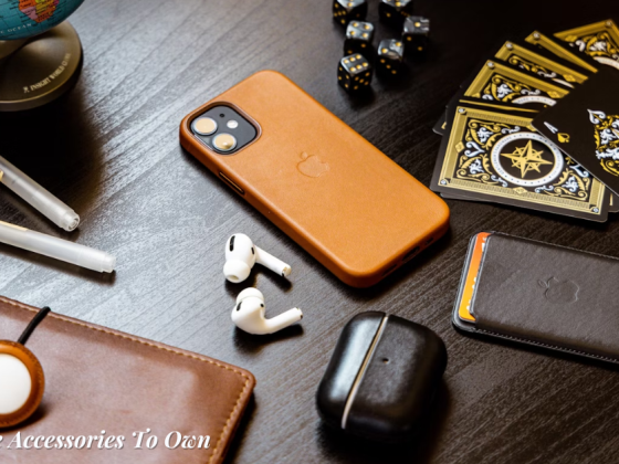 Best iPhone Accessories To Own