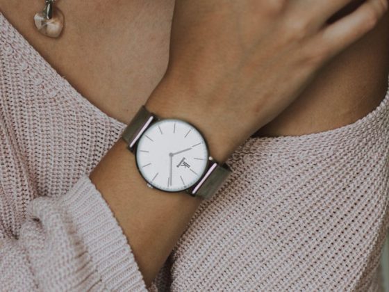 15 Best Womens Watches Under 300