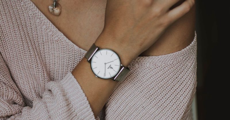 15 Best Womens Watches Under 300