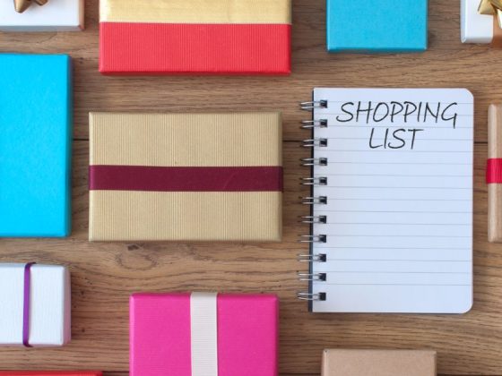 How to Plan for Stress-Free Christmas Shopping