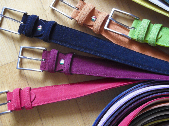 Top 6 Belt Fashion Trends to Match Your Style and Needs