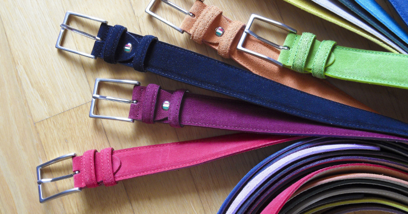 Top 6 Belt Fashion Trends to Match Your Style and Needs