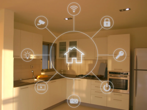 Smart Home Tech at CES 2025: Shaping a Smarter Future