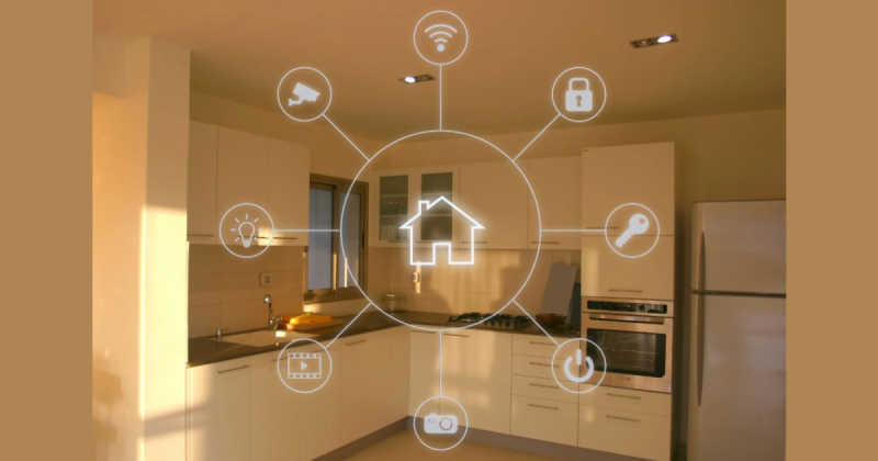 Smart Home Tech at CES 2025: Shaping a Smarter Future