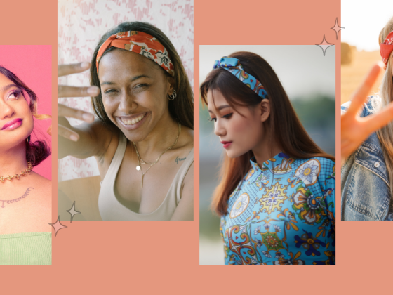 Top 10 Statement Headbands to Elevate Your Style in 2025