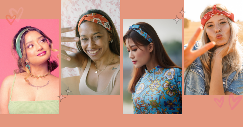 Top 10 Statement Headbands to Elevate Your Style in 2025