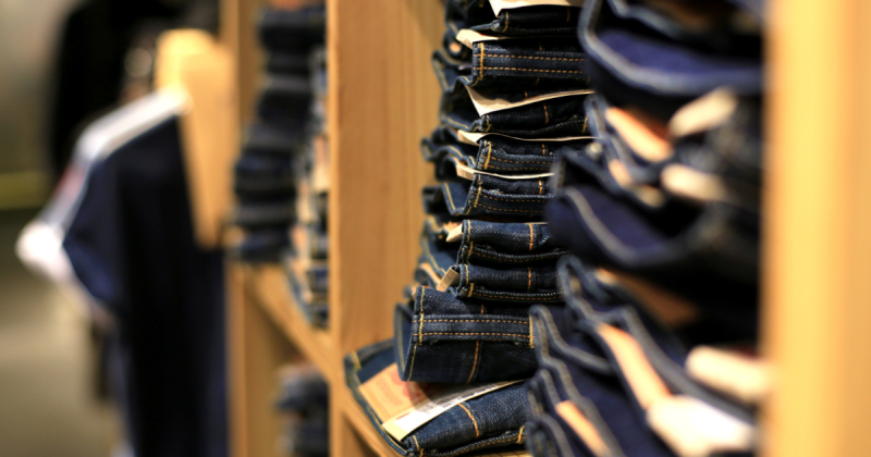 Your Complete Guide to Finding the Best Jeans for You