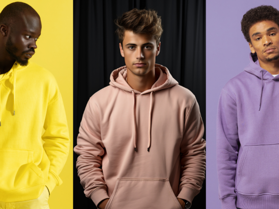 Ultimate Guide 101: Finding the Perfect Hoodie for Men