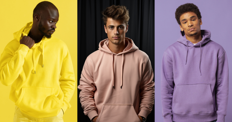 Ultimate Guide 101: Finding the Perfect Hoodie for Men