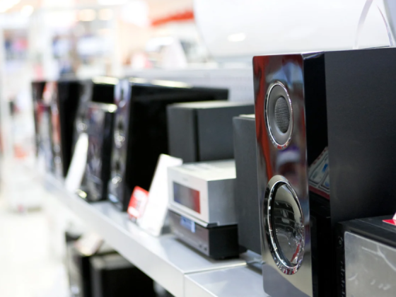 Finding the Perfect Speakers: A Comprehensive Buyer’s Guide