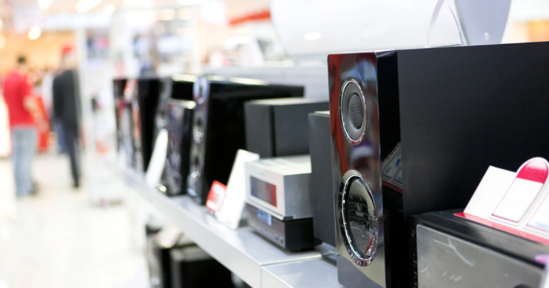 Finding the Perfect Speakers: A Comprehensive Buyer’s Guide