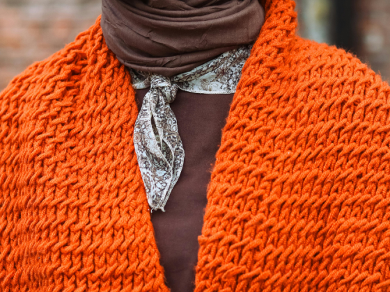 Scarf Layering Tips: Stylish & Cozy Ways to Wear Them