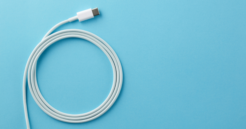 5 Best USB-C Cables for High-Speed Charging & Data Transfer