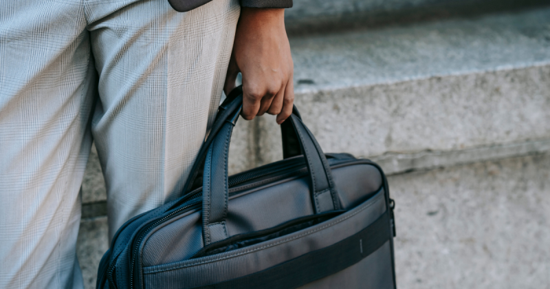 Top 12 Work Bags for Professionals: Smart Picks for 2025