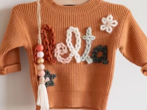Stunning Crochet Trends That Are So 2025 Ready