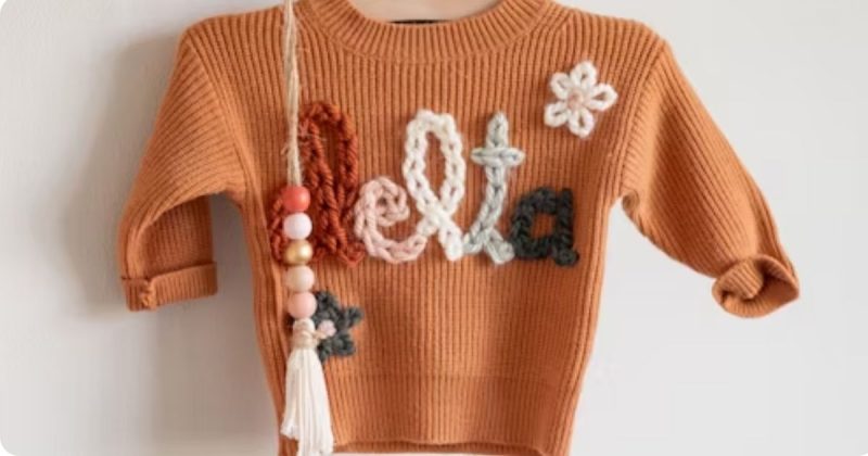 Stunning Crochet Trends That Are So 2025 Ready