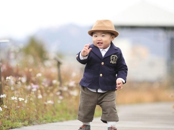 The Ultimate Kids’ Streetwear Guide: Cool, Bold & Authentic