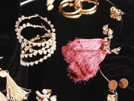 Top Unisex Accessories Trends for 2025: Style Without Limits