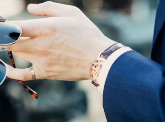 Game-Changing Fashion-Tech Collabs Transforming Style 2025