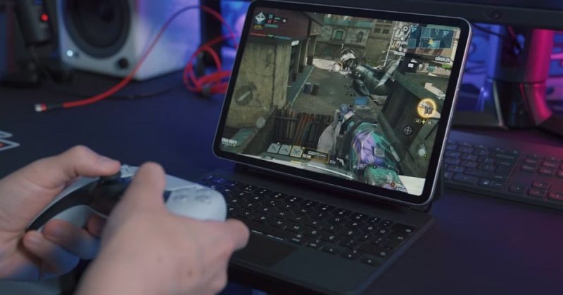 Pocket-Sized Gaming PCs Redefining Portable Power 2025