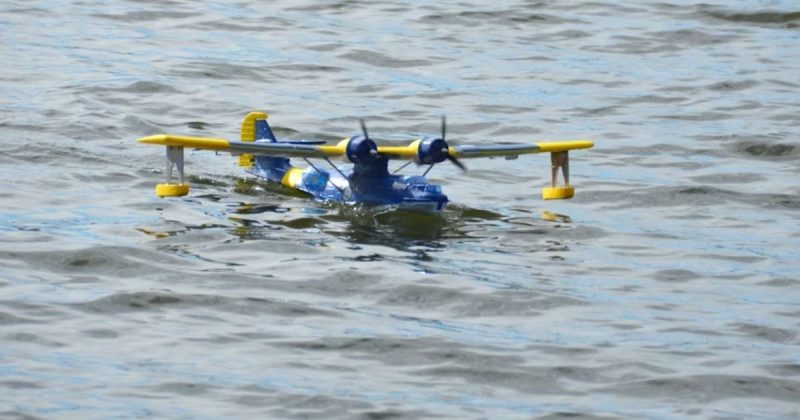Underwater Drones Transforming Ocean Exploration 2025