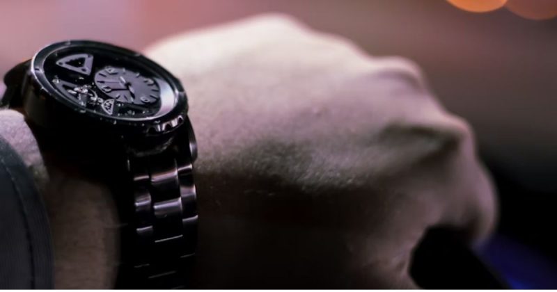 Top 5 Affordable Watches Under $200 That Look Luxurious