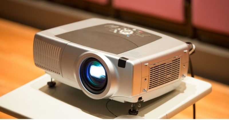 Top 5 Mini Projectors of 2025 – Big Screen Thrills Anywhere