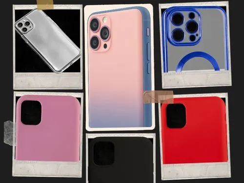 7 Best Phone Cases to Protect Your Device in Style