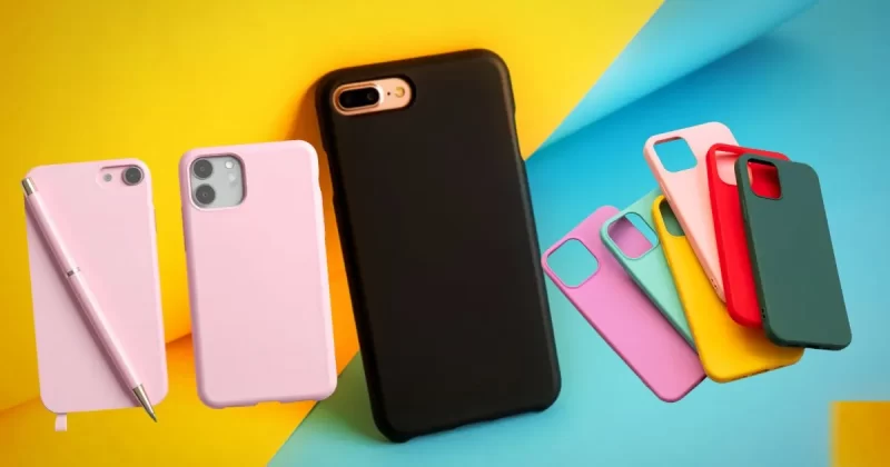 7 Best Phone Cases to Protect Your Device in Style