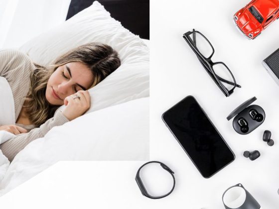 8 Smart Sleep-Tracking Gadgets for Better Wellness