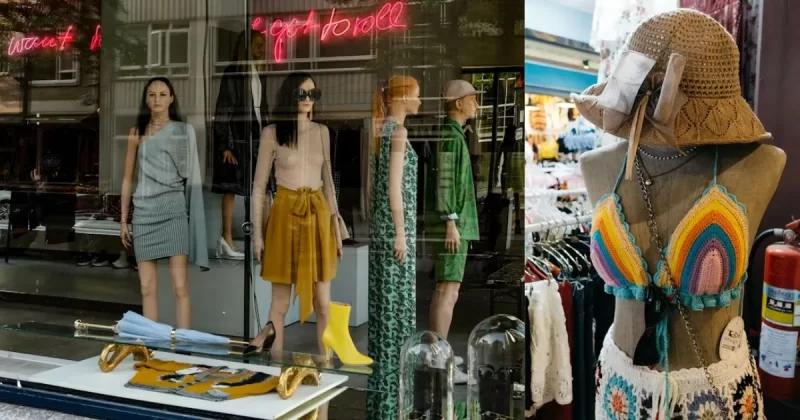 How to Thrift Designer Fashion and Save Big