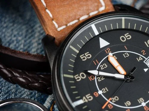 8 Stylish Affordable Watch Brand Options That Elevate Style