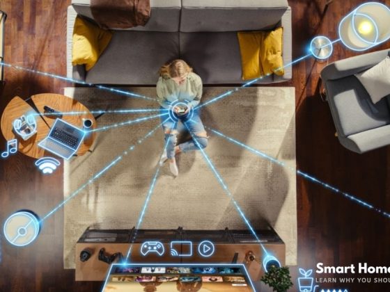 Best Smart Home Gadgets for Transform Daily Living