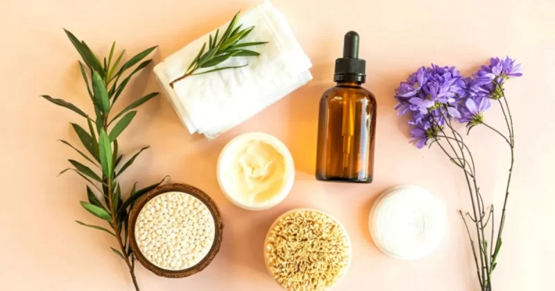 Natural Personal Care Made Easy: 2025 Complete Guide