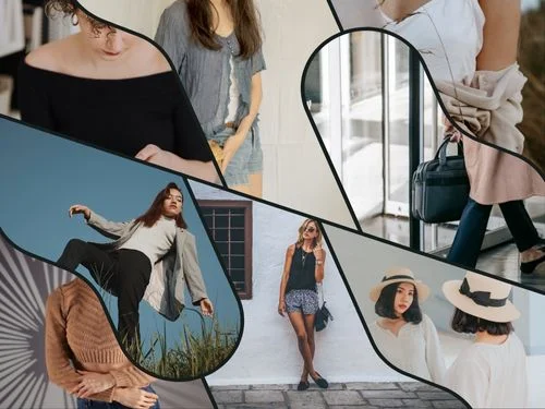 17 Easy Outfit Hacks Every Woman Must Know for Stylish Looks