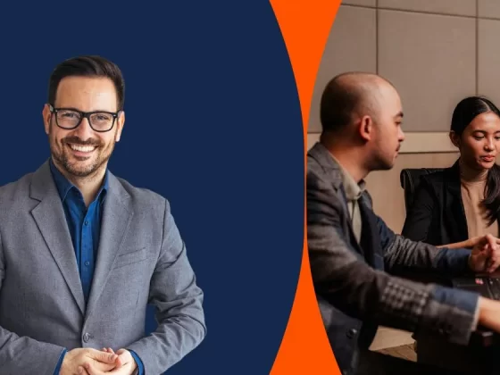 Stunning Outfits for Job Interview in Creative Fields